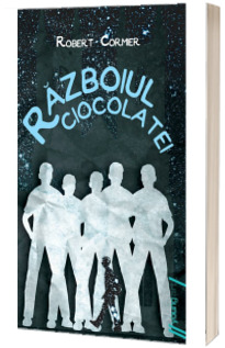 Razboiul ciocolatei (paperback)
