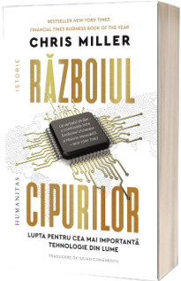 Razboiul cipurilor