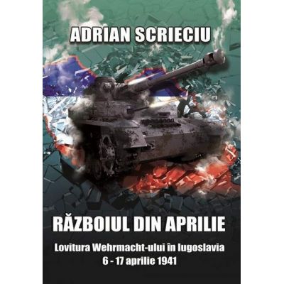 Razboiul din aprilie