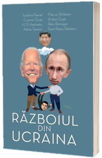 Razboiul din Ucraina