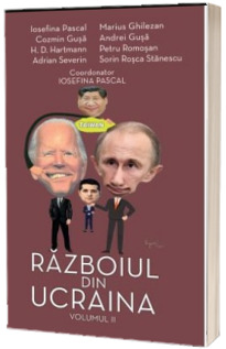 Razboiul din Ucraina