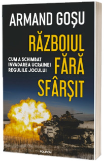 Razboiul fara sfarsit