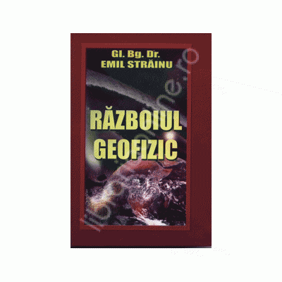 Razboiul Geofizic