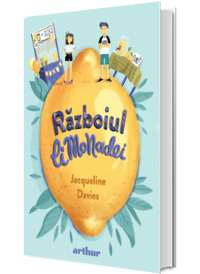 Razboiul limonadei. Volumul 1