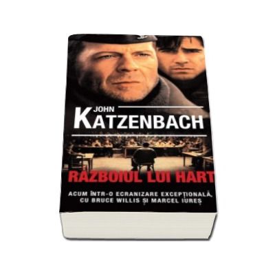 Razboiul lui Hart - Carte de buzunar