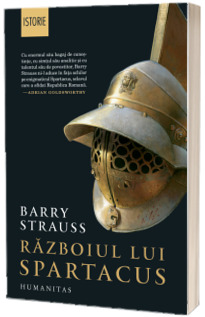 Razboiul lui Spartacus