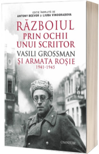 Razboiul prin ochii unui scriitor