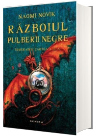 Razboiul pulberii negre