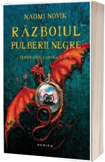 Razboiul pulberii negre