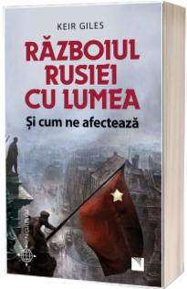 Razboiul Rusiei cu lumea si cum ne afecteaza