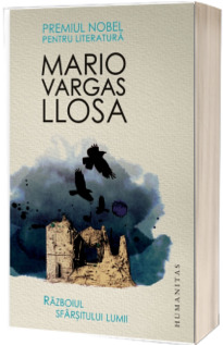 Razboiul sfarsitului lumii