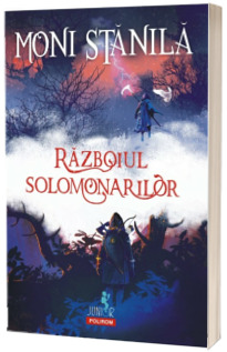 Razboiul solomonarilor