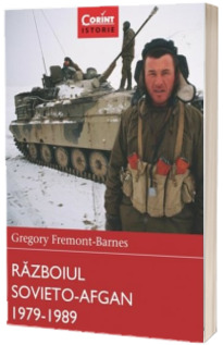 Razboiul Sovieto-Afgan 1979-1989