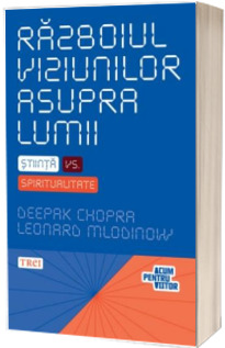 Razboiul viziunilor asupra lumii