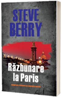 Razbunare la Paris