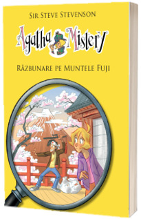 Razbunare pe Muntele Fuji