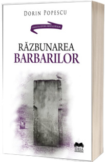 Razbunarea barbarilor