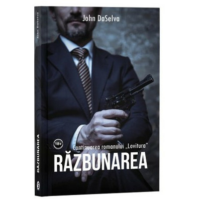 Razbunarea