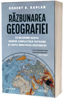 Razbunarea geografiei