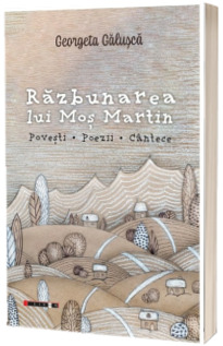 Razbunarea lui Mos Martin