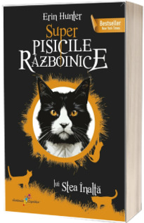 Razbunarea lui Stea Inalta