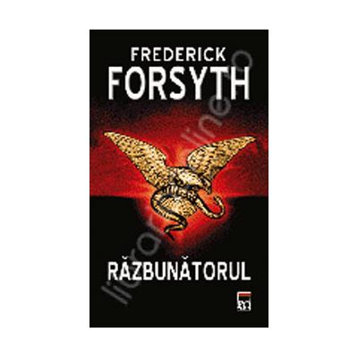 Razbunatorul (editie noua)