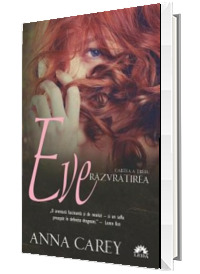 Razvratirea. Eve - Cartea a treia