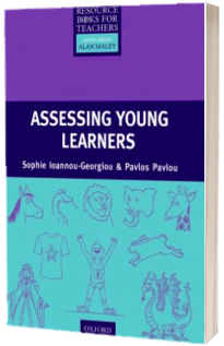 Rbt Assessing Young Learners