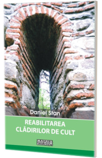 Reabilitarea cladirilor de cult