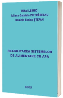 Reabilitarea sistemelor de alimentare cu apa