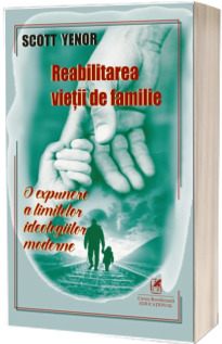 Reabilitarea vietii de familie