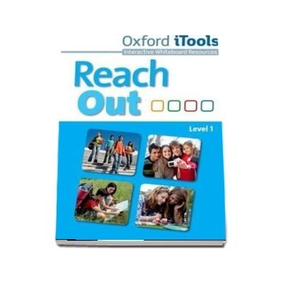 Reach Out 1. iTools