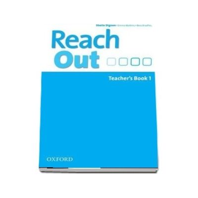 Reach Out 1. Teachers Book