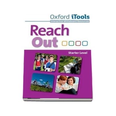 Reach Out Starter. iTools