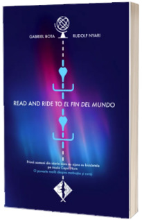 Read and Ride to El Fin del Mundo