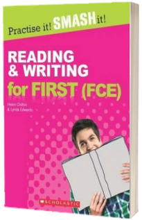 Reading and Writing for First (FCE) WITH ANSWER KEY