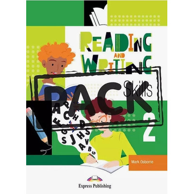 Reading and Writing Skills 2 - Students Book