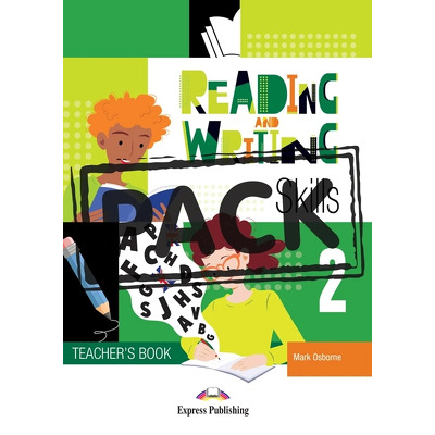 Reading and Writing Skills 2 - Teachers Book