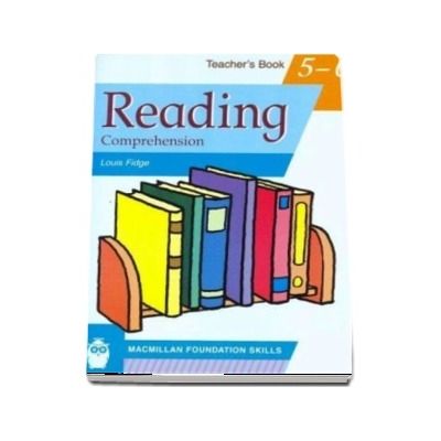 Reading Comprehension. Teachers Book