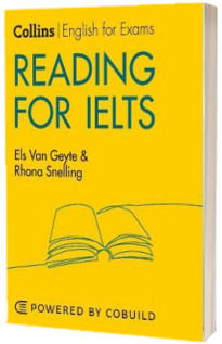 Reading for IELTS (With Answers). IELTS 5-6+ (B1+)