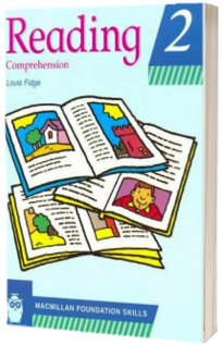Reading level 2 comprehension. Pupils Book