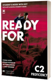Ready for C2 Proficiency