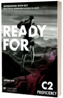 Ready for C2 Proficiency