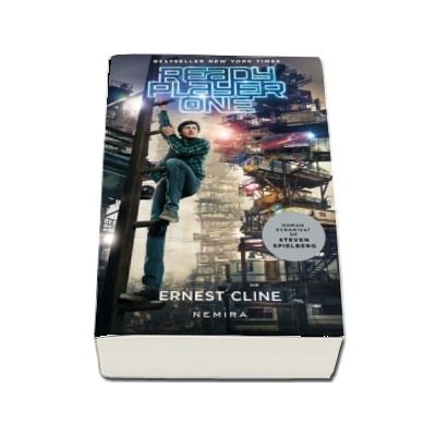 Ready Player One (editia 2018) - Ernest Cline