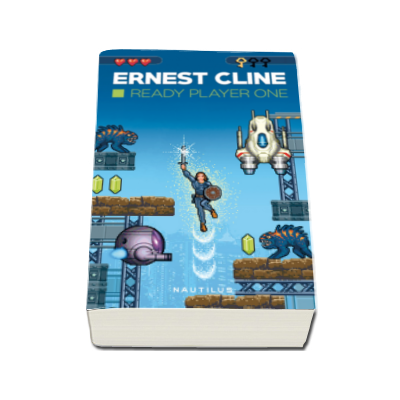 Ready Player One - Ernest Cline