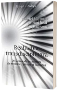 Realitatea transdisciplinara
