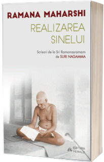 Realizarea Sinelui. Scrisori de la Sri Ramanasramam