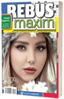 Rebus maxim, nivel expert. Numarul 231