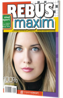 Rebus maxim nr. 287