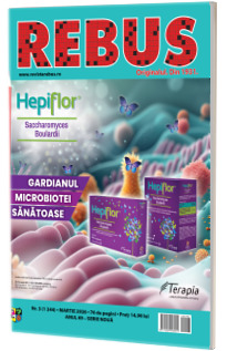 Rebus Originalul din 1931, numarul 3